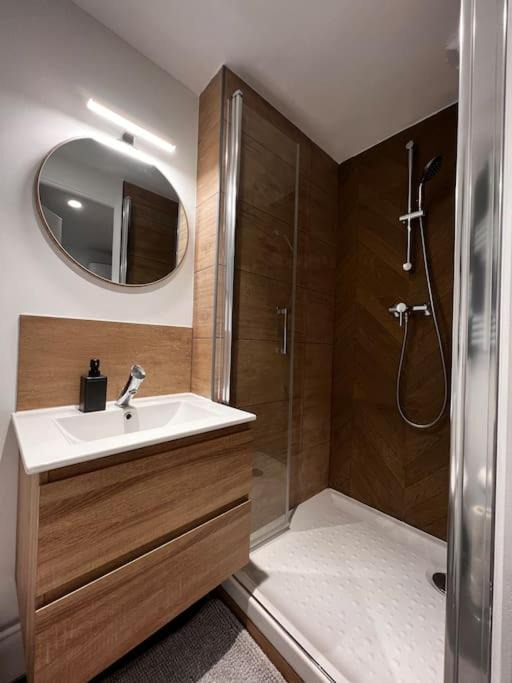 Photo of Bathroom in Abbeville