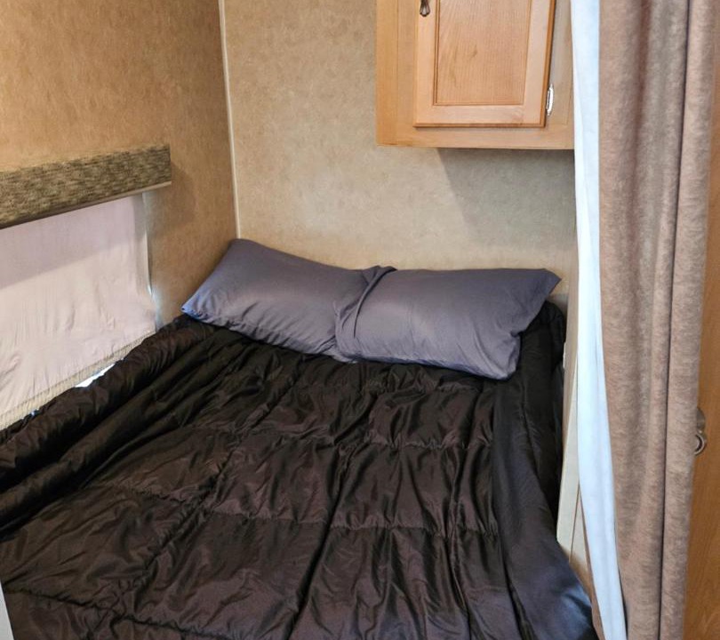 Photo of Bedroom in Clayton