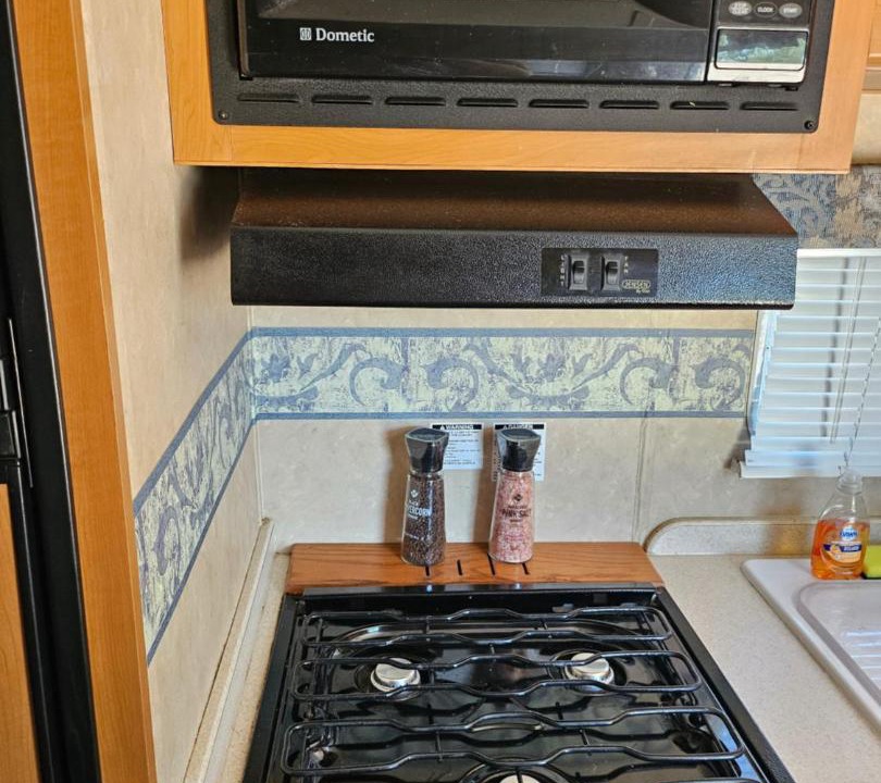 Photo of Kitchen in Clayton