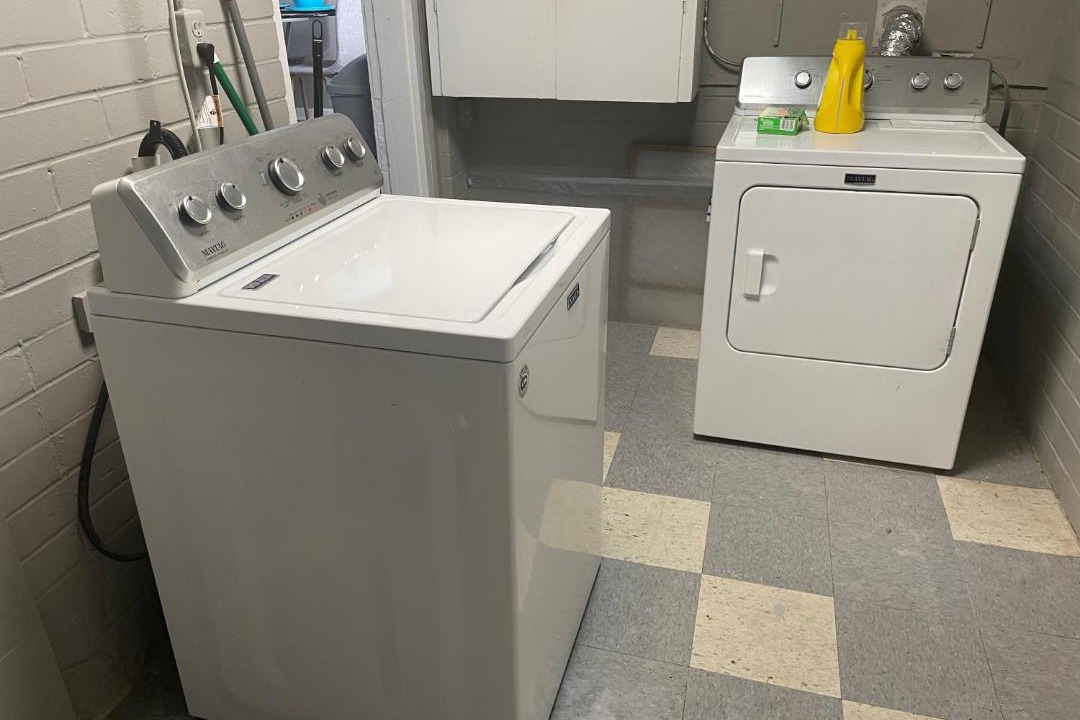 Photo of Bathroom in Woodward