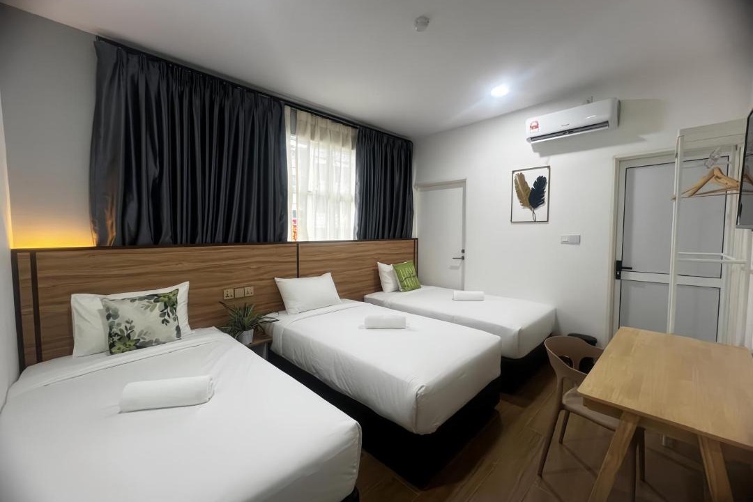 Photo of Bedroom in Kusial