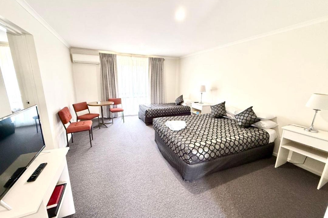 Photo of Bedroom in Mathoura