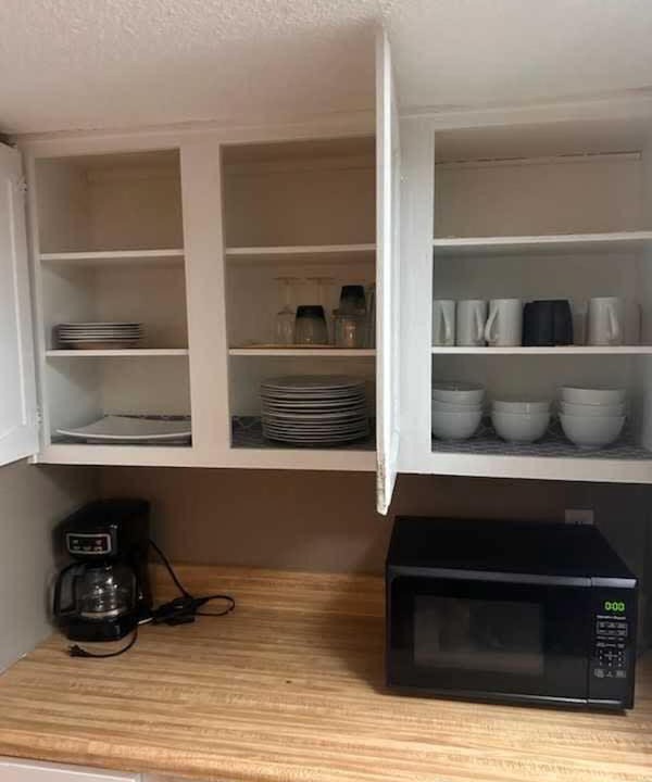 Photo of Kitchen in Gunter Afs