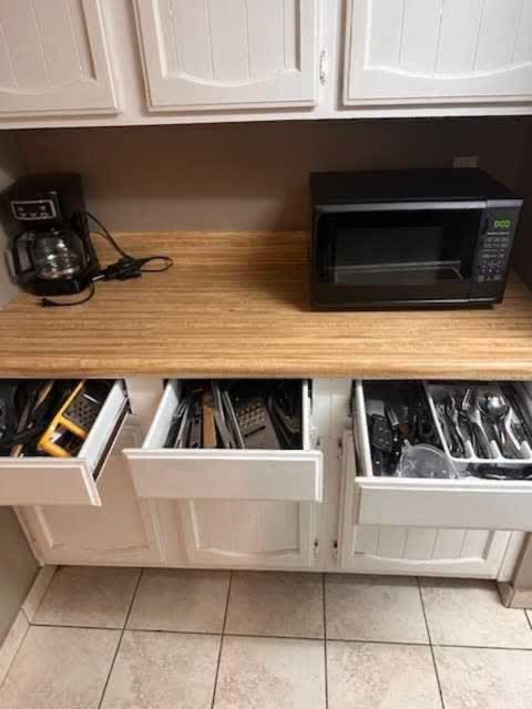 Photo of Kitchen in Gunter Afs