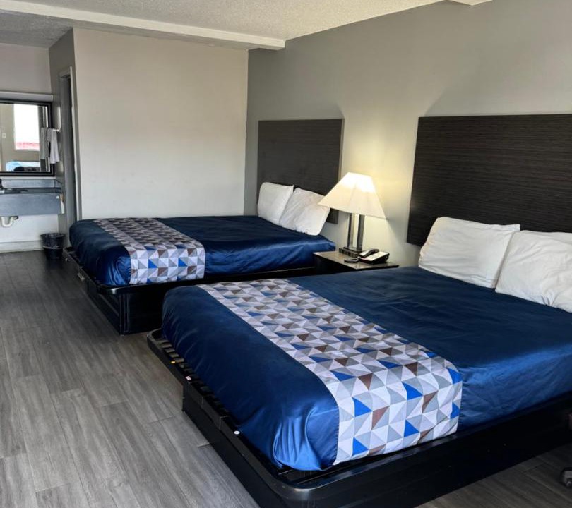 Photo of Bedroom in Locust Grove