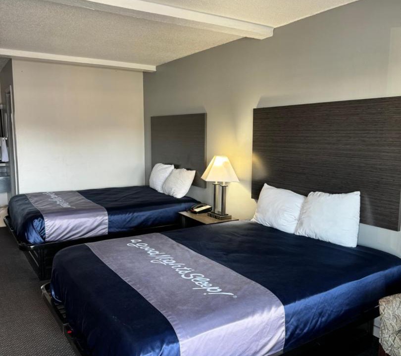Photo of Bedroom in Locust Grove
