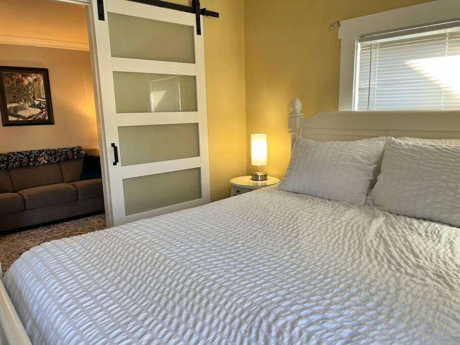 Photo of Bedroom in Pisgah