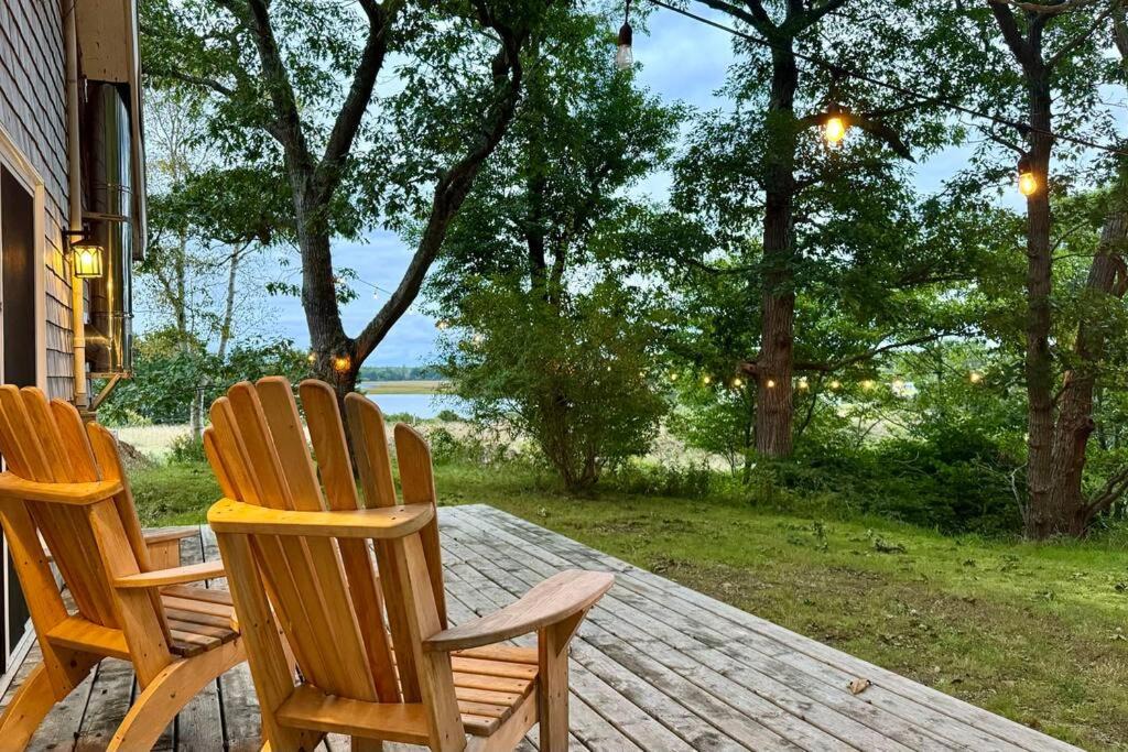 Photo of Others in Yarmouth County