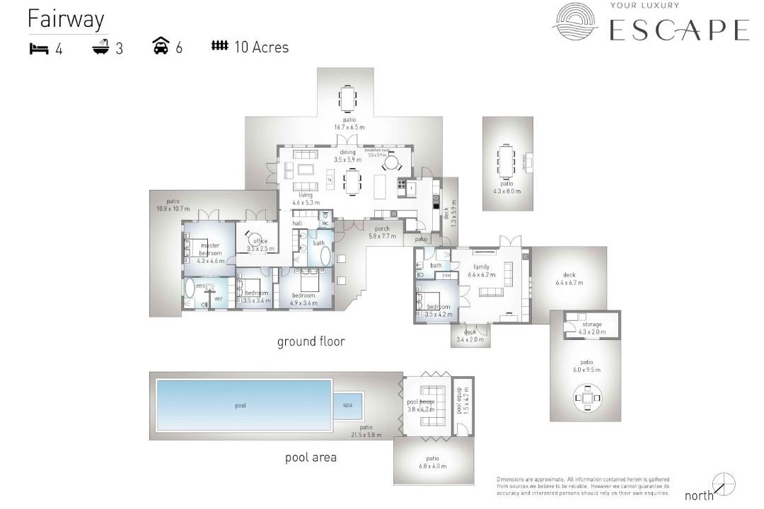 Photo of Others in Goonengerry