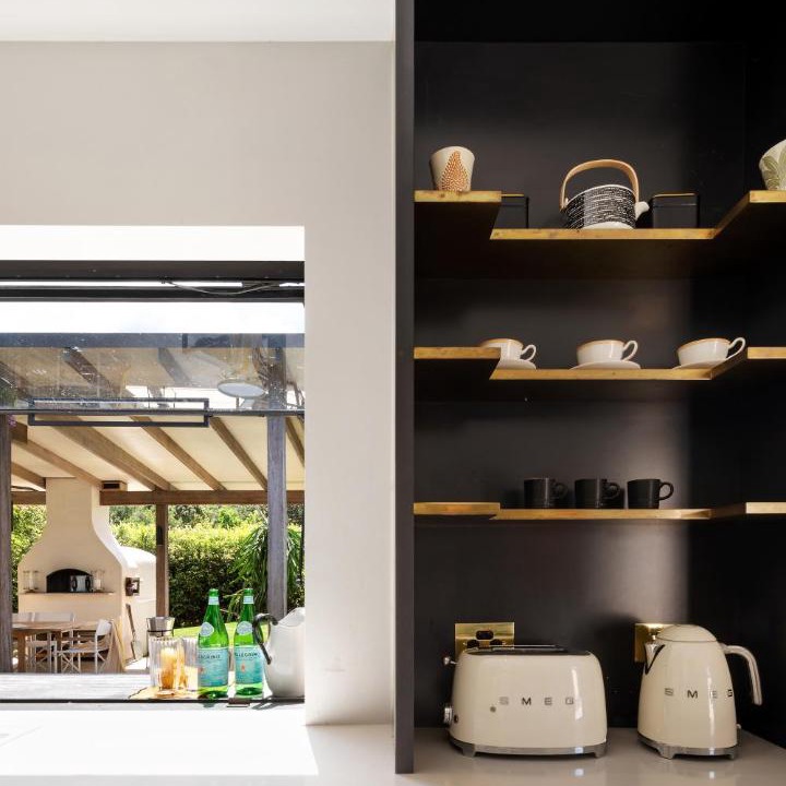 Photo of Kitchen in Goonengerry