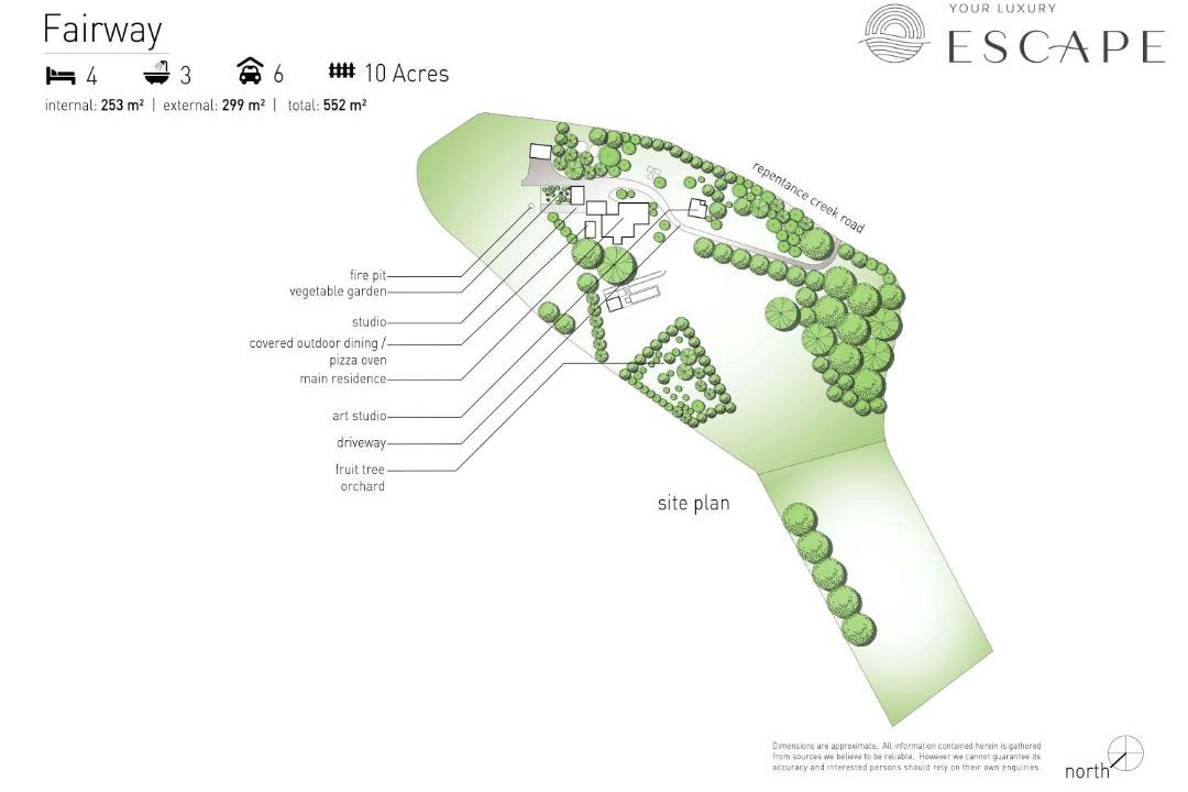 Photo of Others in Goonengerry