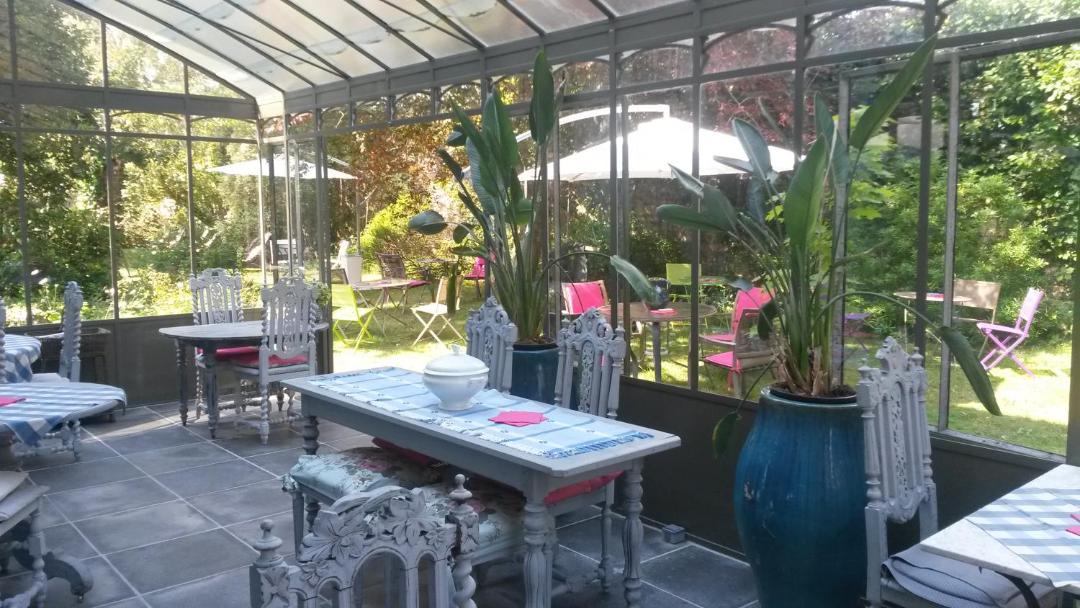 Photo of Patio Balcony in Guerande