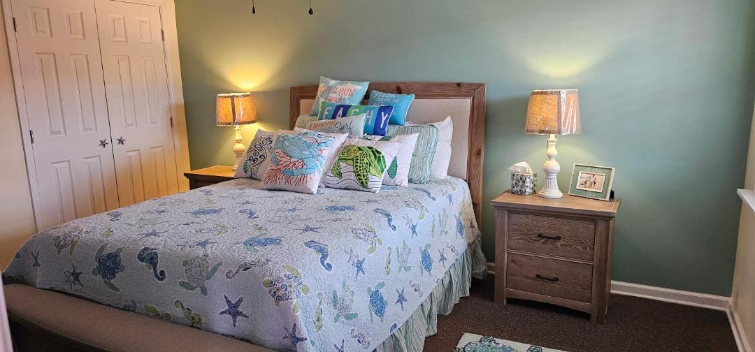 Photo of Bedroom in Aberdeen
