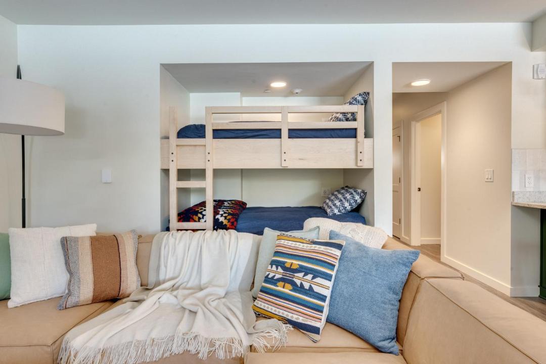 Photo of Bedroom in Government Camp