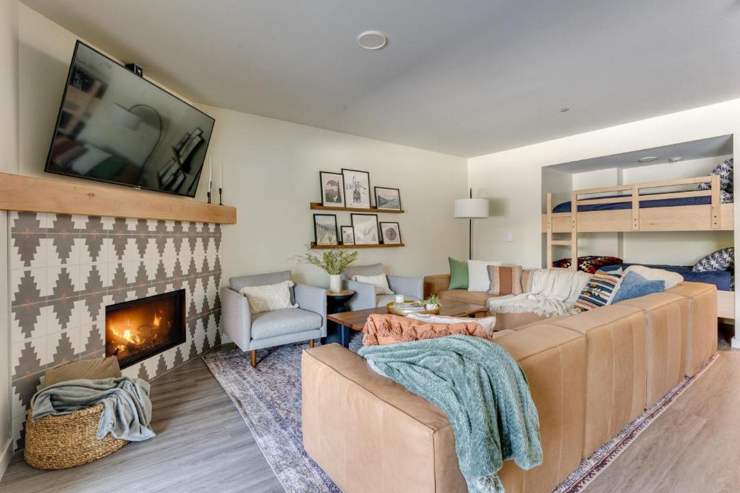 Photo of Others in Government Camp