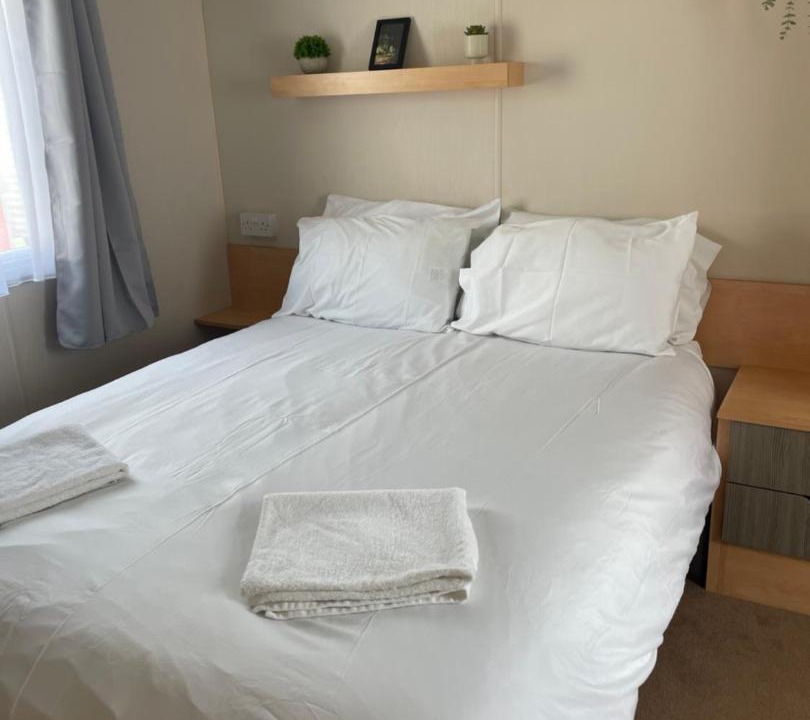 Photo of Bedroom in Seasalter