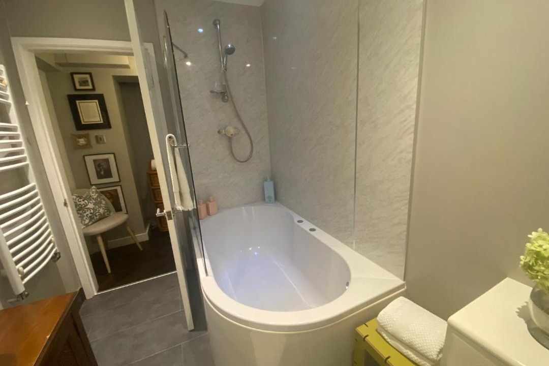 Photo of Bathroom in Whitkirk