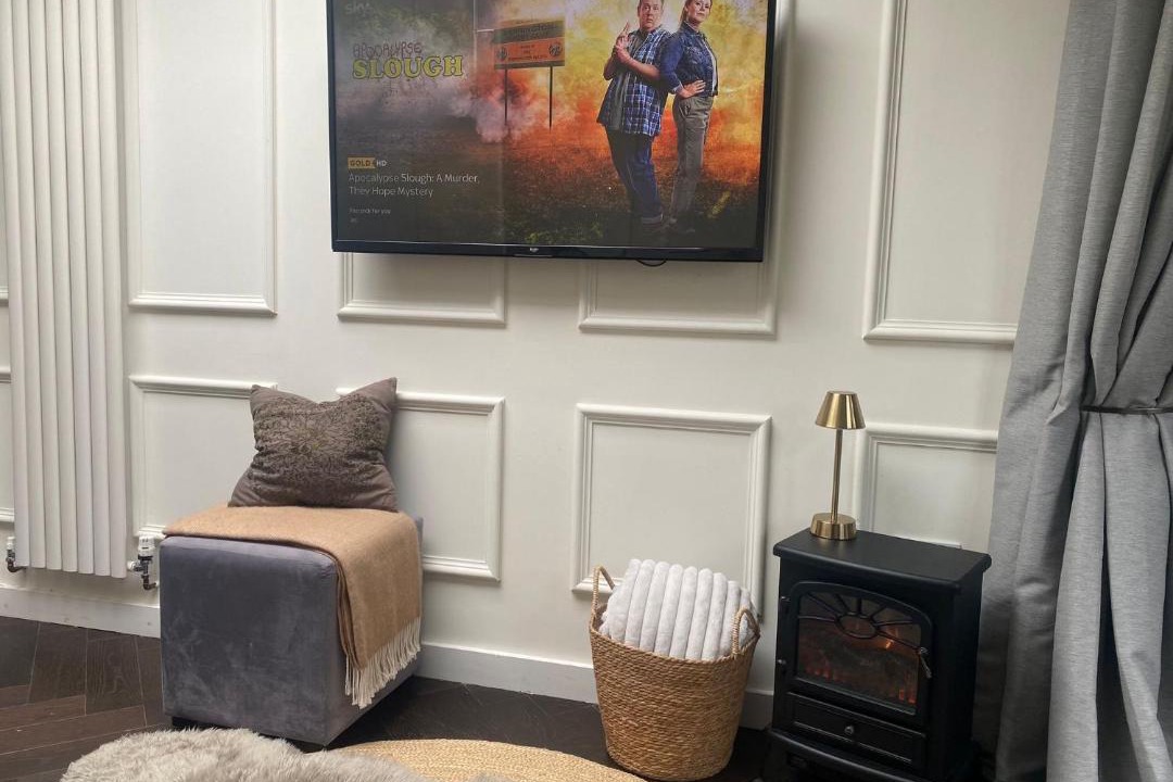 Photo of Livingroom in Whitkirk