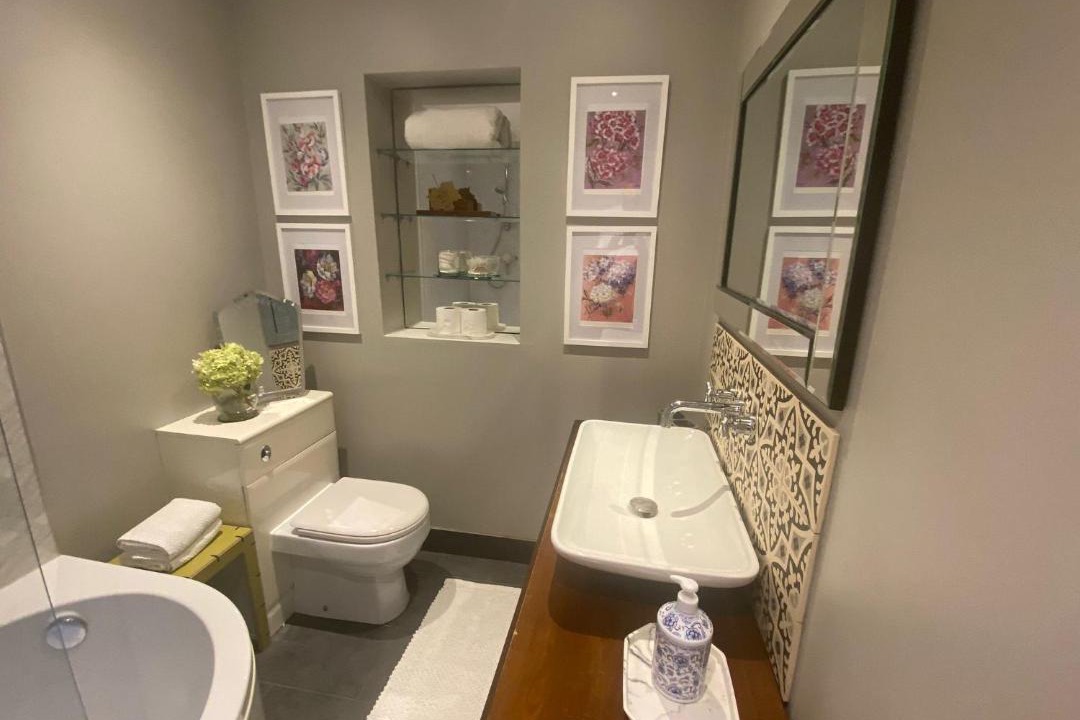 Photo of Bathroom in Whitkirk