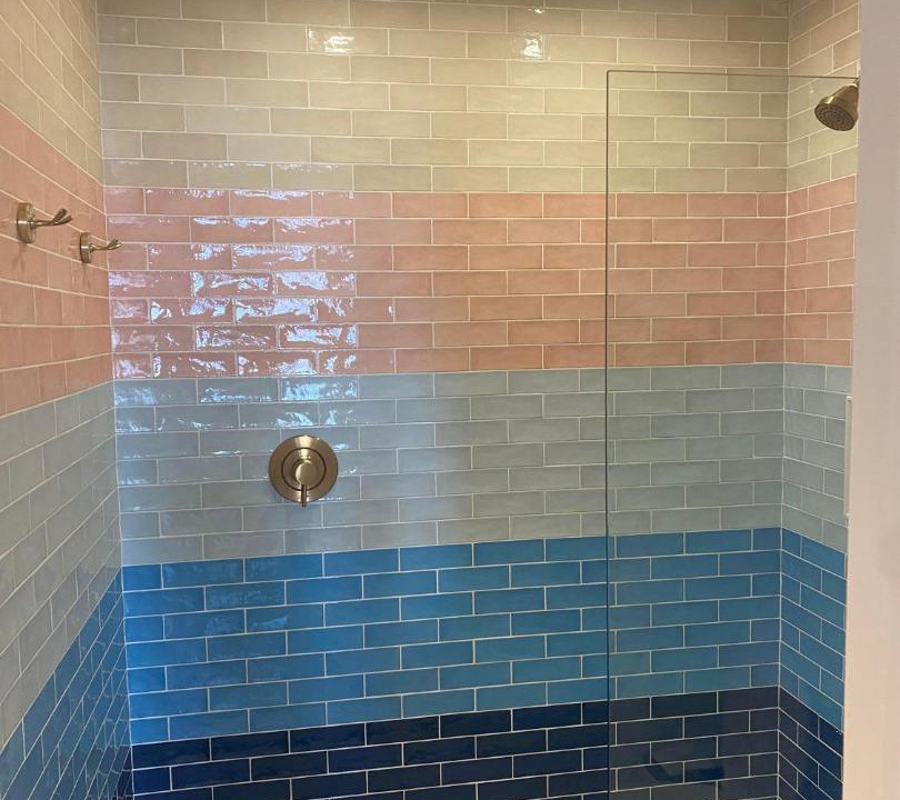 Photo of Bathroom in Rossmore