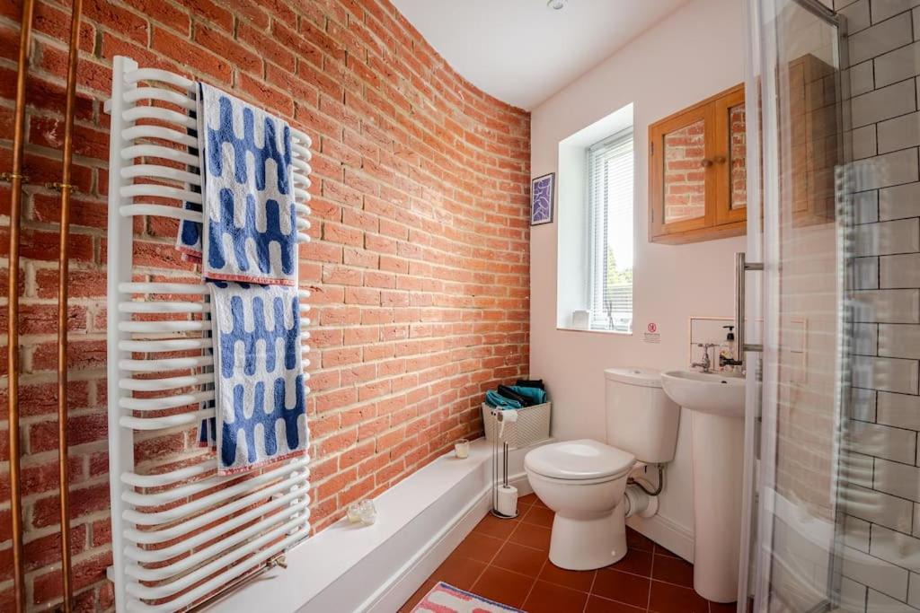 Photo of Bathroom in Berry Hill