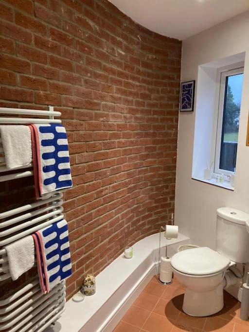 Photo of Bathroom in Berry Hill