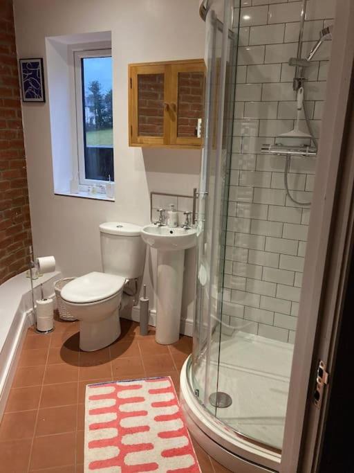 Photo of Bathroom in Berry Hill