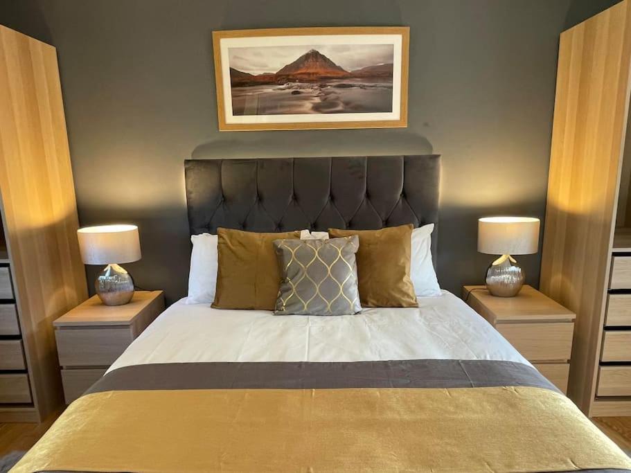 Photo of Bedroom in Duror