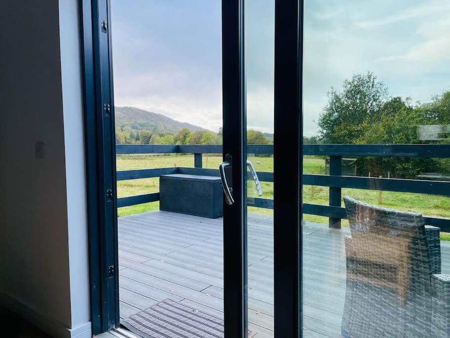 Photo of Patio Balcony in Duror