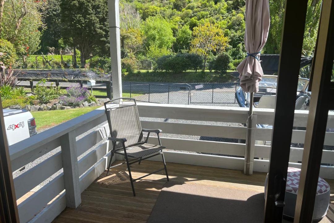 Photo of Patio Balcony in Tapu