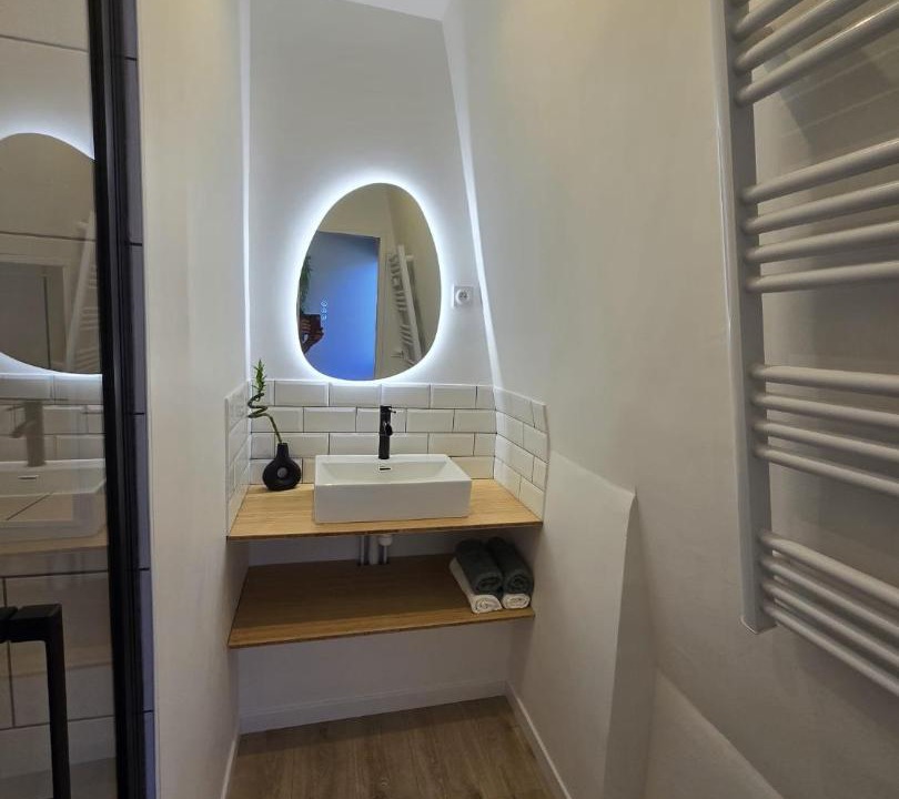 Photo of Others in Croissy-Beaubourg