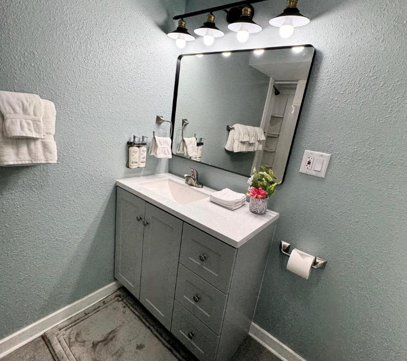 Photo of Bathroom in Oakley