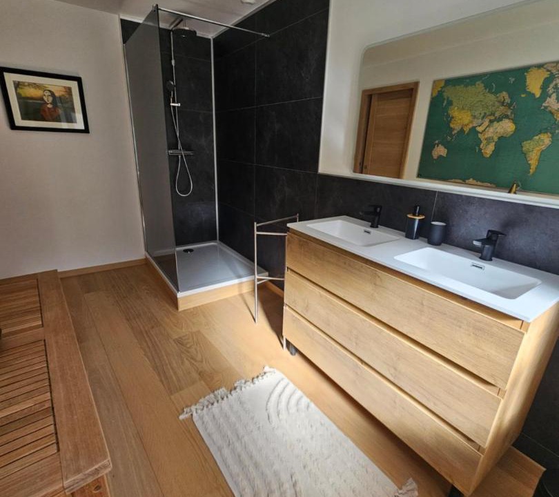 Photo of Bedroom in Mouzay