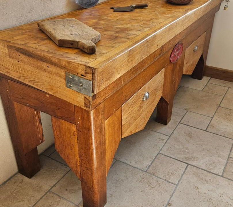 Photo of Kitchen in Mouzay