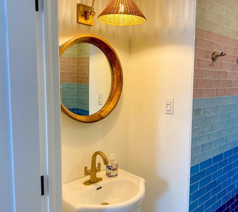 Photo of Bathroom in Rossmore