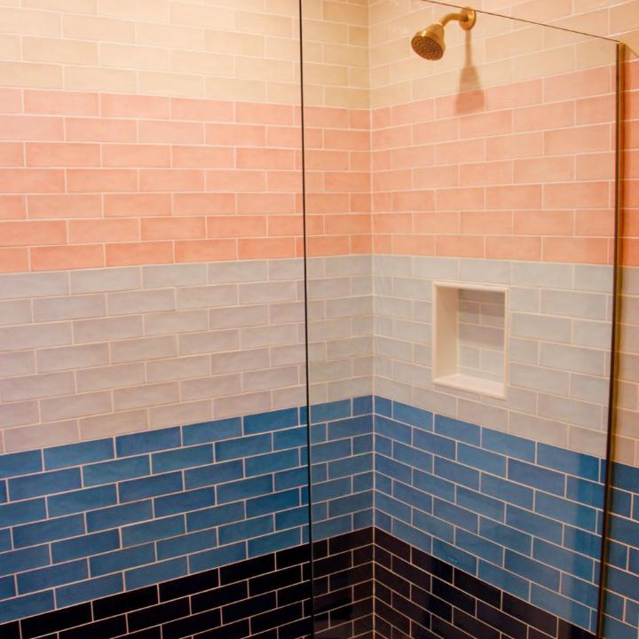 Photo of Bathroom in Rossmore