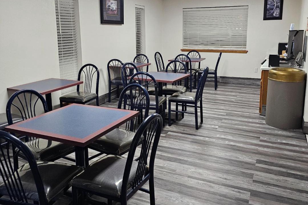 Photo of Kitchen in Tucumcari