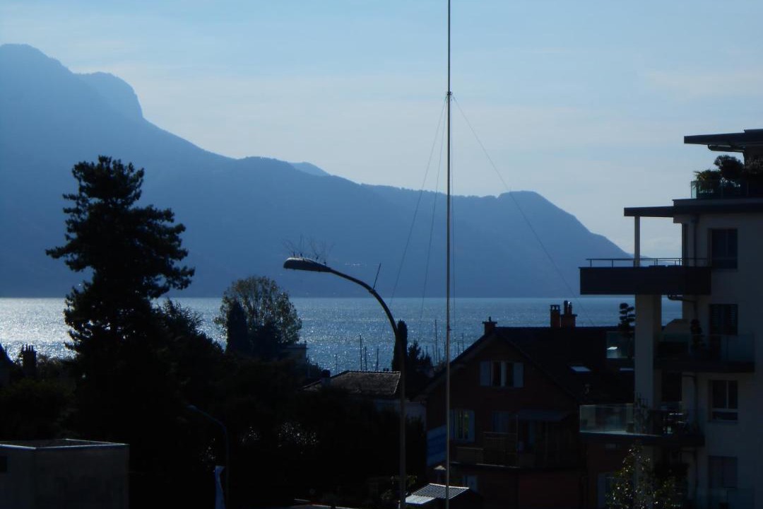 Photo of Others in Montreux