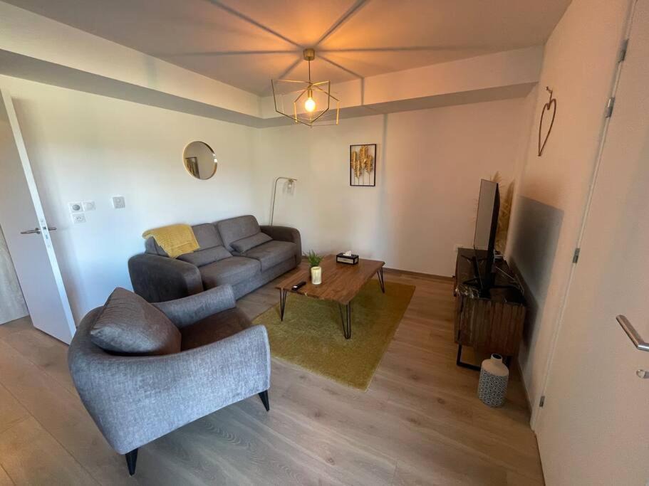 Photo of Livingroom in Camiers