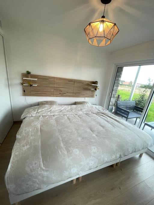 Photo of Bedroom in Camiers