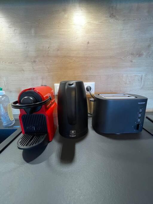 Photo of Kitchen in Camiers