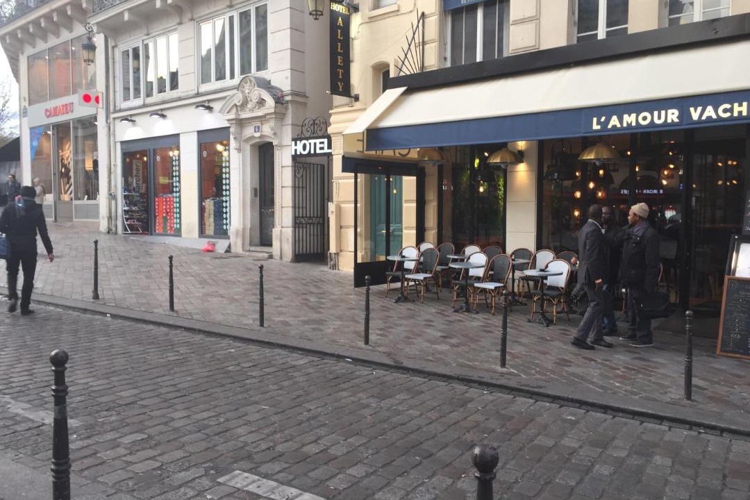 Photo of Others in Strasbourg -Saint-Denis