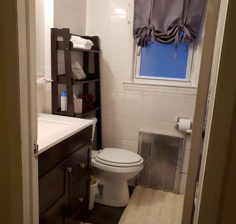 Photo of Bathroom in Elmont