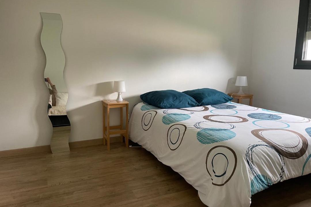 Photo of Bedroom in Sainte-Honorine-du-Fay