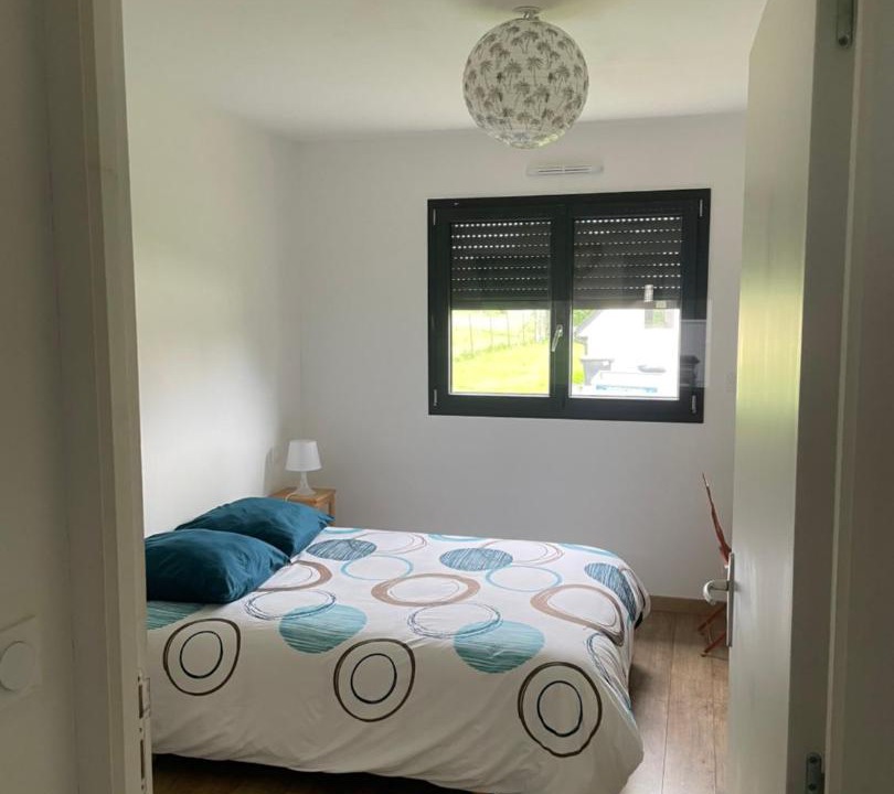 Photo of Bedroom in Sainte-Honorine-du-Fay
