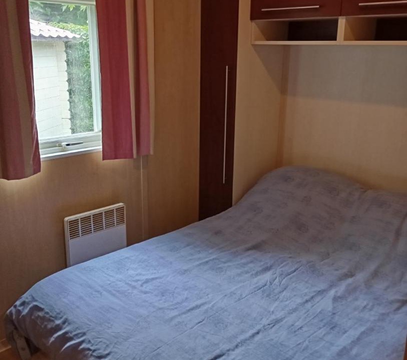 Photo of Bedroom in Saint-Cyr-en-Talmondais