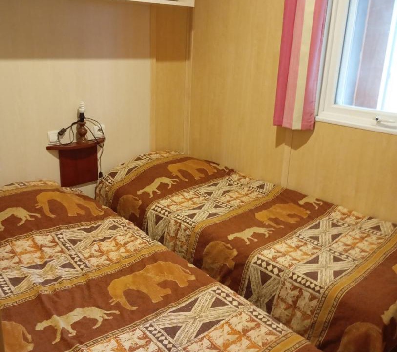 Photo of Bedroom in Saint-Cyr-en-Talmondais