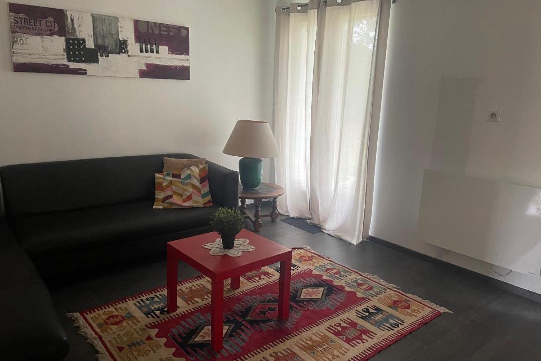 Photo of Livingroom in Plaisir