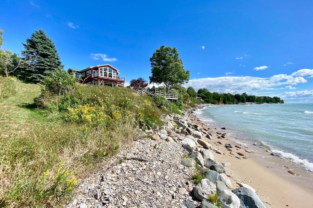 Photo of Others in Charlevoix