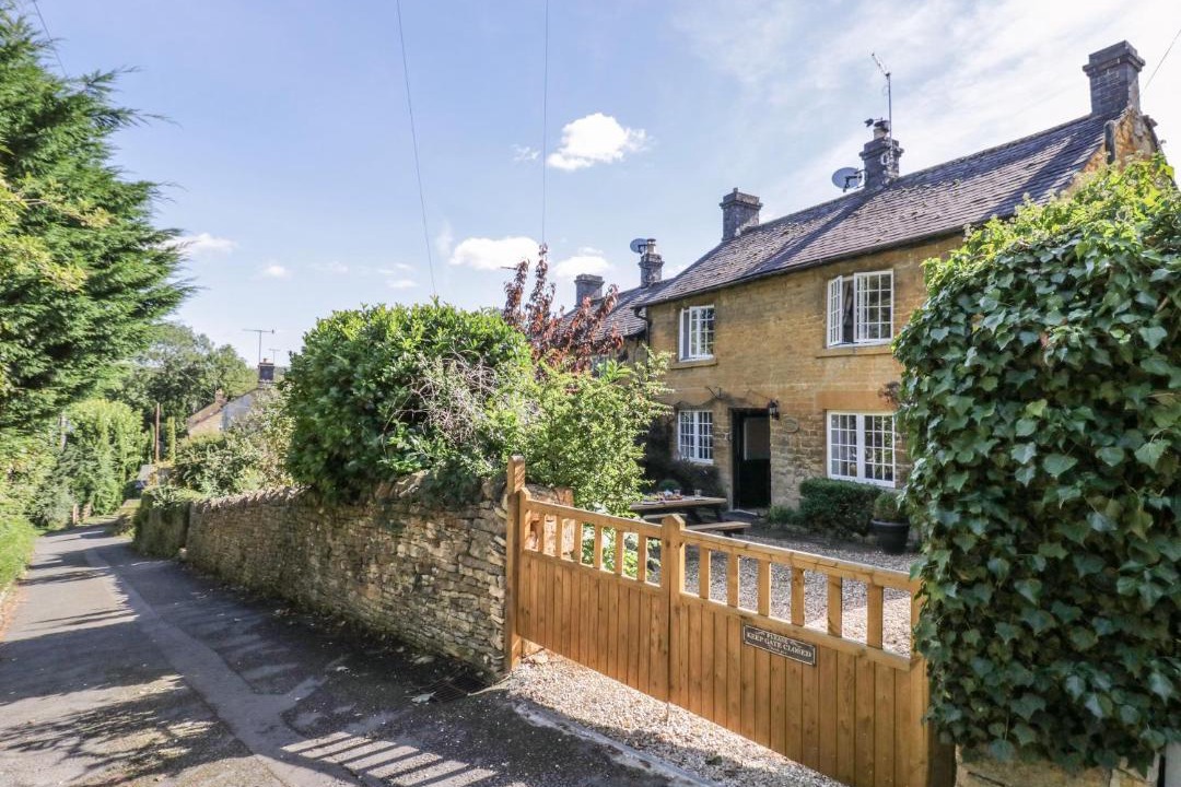 Photo of Others in Blockley